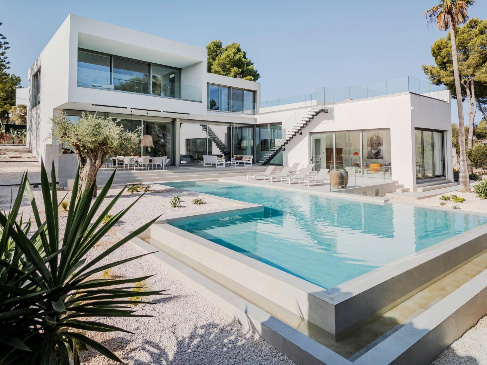 Villa en Llucmajor - Mallorca